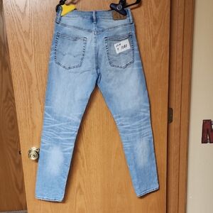 American Eagle Jeans mens 29x30 great condition number 1080